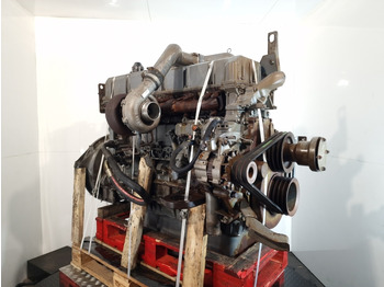 المحرك - آلات البناء Isuzu 6WG1 Engine (Plant): صور 4
