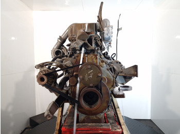 المحرك - آلات البناء Isuzu 6WG1 Engine (Plant): صور 5