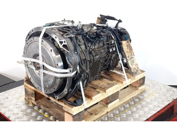 علبة التروس ISUZU