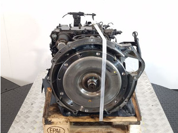 علبة التروس Isuzu PB-NKR81A Automatic Gearbox: صور 2 علبة التروس Isuzu PB-NKR81A Automatic Gearbox: صور 2