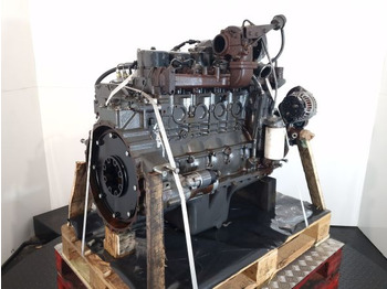 المحرك CUMMINS