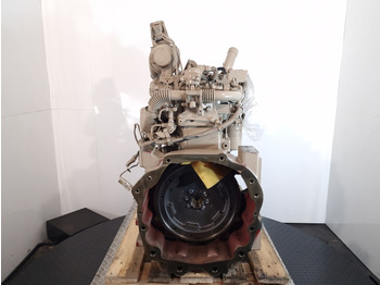 جديد المحرك - الآلات والماكينات الزراعية John Deere 6068HRT90 Engine (Agri): صور 2 جديد المحرك - الآلات والماكينات الزراعية John Deere 6068HRT90 Engine (Agri): صور 2