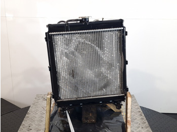 المحرك - معدات صناعية Kubota D905 Engine (Industrial): صور 5