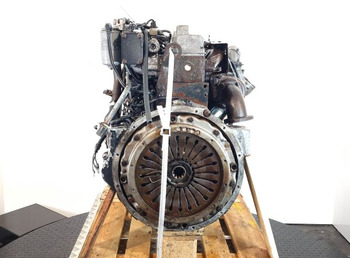 المحرك - شاحنة MAN D0836 LFL02 Engine (Truck) 2004 220: صور 3