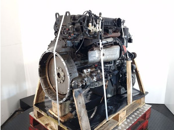 المحرك MERCEDES-BENZ Econic