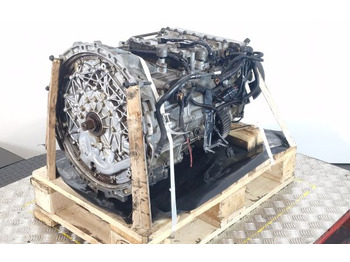 علبة التروس MITSUBISHI