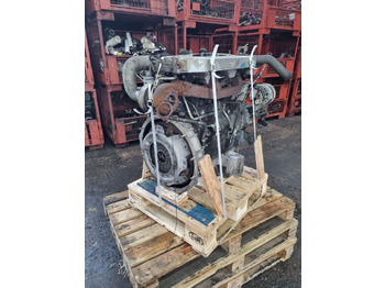 المحرك PERKINS