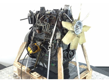 المحرك - آلات البناء Perkins 104.22/N844L Engine (Plant): صور 5