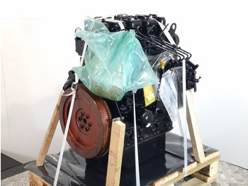 المحرك PERKINS