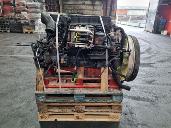 المحرك - شاحنة Renault DXI7 260-EUV Engine (Truck): صور 4