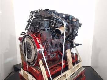 المحرك SCANIA