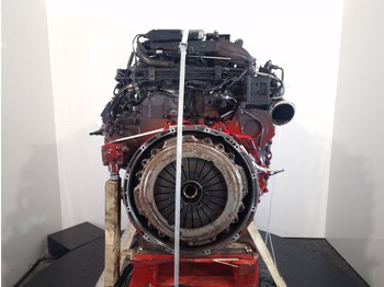المحرك - شاحنة Scania DC09 111 L01 Engine (Truck): صور 3