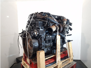 المحرك SCANIA