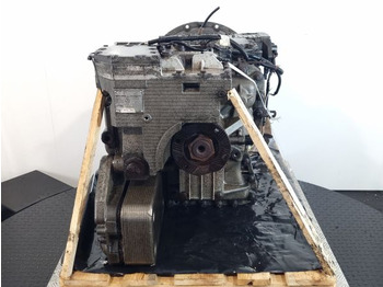 علبة التروس Volvo AT2412C With Retarder  Gearbox: صور 5