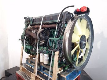 المحرك - شاحنة Volvo D13C460 EUV Engine (Truck): صور 5 المحرك - شاحنة Volvo D13C460 EUV Engine (Truck): صور 5