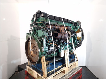 المحرك VOLVO