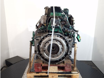 المحرك - شاحنة Volvo D7E 240 EC06 Truck Spec PTO Engine (Truck): صور 2