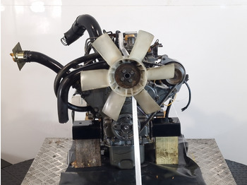 المحرك - معدات صناعية Yanmar 3TNE74-DG Engine (Industrial): صور 5