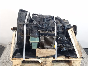 علبة التروس ZF 6AS1000TO Renault Spec Gearbox: صور 3