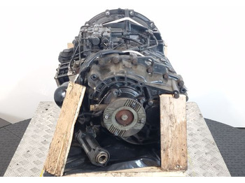 علبة التروس ZF 6AS1000TO Renault Spec Gearbox: صور 5