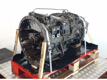 علبة التروس ZF