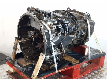 علبة التروس ZF