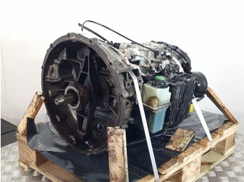 علبة التروس IVECO