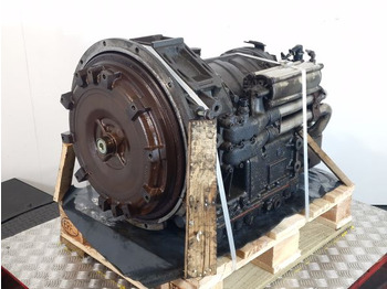 علبة التروس DAF