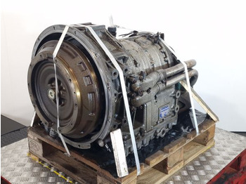 علبة التروس ZF