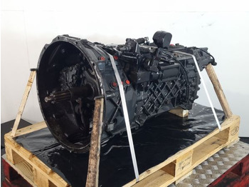 علبة التروس ZF