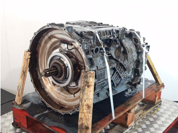 علبة التروس ZF