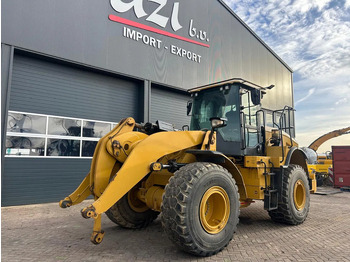 اللودر بعجل CATERPILLAR 950GC