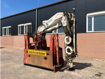 ذراع الرافعة Hiab R300-S3 R300-S3: صور 3 ذراع الرافعة Hiab R300-S3 R300-S3: صور 3