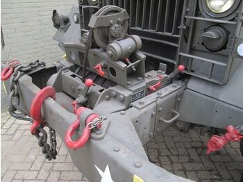 شاحنة كرين International wrecker: صور 4 شاحنة كرين International wrecker: صور 4