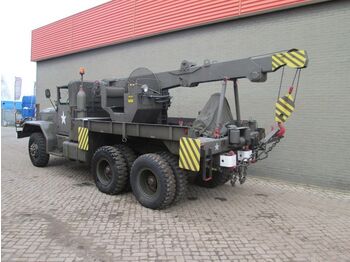 شاحنة كرين International wrecker: صور 2 شاحنة كرين International wrecker: صور 2