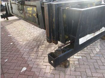 ملحقات Lancer Boss 20-40Ft 40T: صور 3
