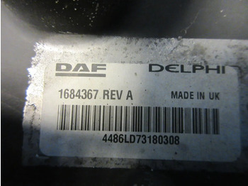 النظام الكهربائي - شاحنة DAF 1684367 MOTOR EDC DAF XF CF EURO 5 MODEL 2010: صور 4