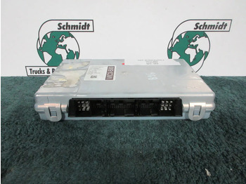 النظام الكهربائي - شاحنة DAF 2141289 VIC 3-500 MODULEN DAF XF 450 EURO 6: صور 3