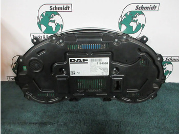 لوحة القيادة - شاحنة DAF 2161588 INSTRUMENTENPANEEL DAF XF CF 450 EURO 6 MODEL 2020: صور 4