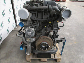 المحرك - شاحنة DAF 2164501 // 2165153 // 2189684 MX 11 / 330 KW DAF CF 450 EURO 6 MODEL 2020: صور 2