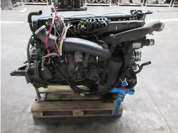 المحرك - شاحنة DAF 2164501 // 2165153 // 2189684 MX 11 / 330 KW DAF CF 450 EURO 6 MODEL 2020: صور 3