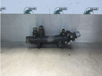 المحرك و قطع الغيار - شاحنة DAF 5801814409 KOELBUIS HI WAY EURO 6: صور 2