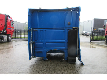 الكابينة والداخلية - شاحنة DAF DAF XF 480 CABINE MODEL 2021 VOOR ONDERDELEN XF F7 BH: صور 4