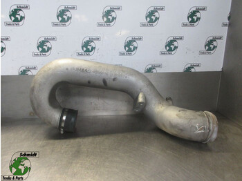 المحرك و قطع الغيار IVECO