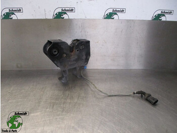 الكابينة والداخلية IVECO