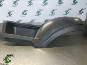 الكابينة والداخلية IVECO Stralis