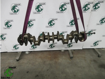 العمود المرفقي IVECO Trakker