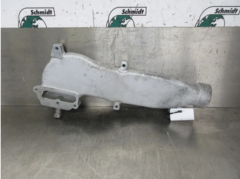 المحرك و قطع الغيار - شاحنة MAN 51.06302-3561 MOTORDEEL MAN D 2676LF 52 EURO 6: صور 4