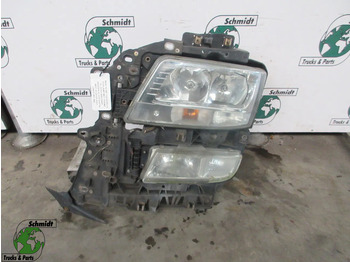 كشافات MAN TGX