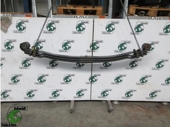 ربيع تعليق MAN TGS